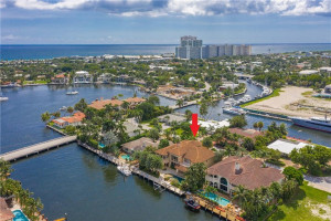 2561 Mercedes Drive, Fort Lauderdale, FL 33316