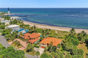 2102 Bay Drive, Pompano Beach, FL 33062