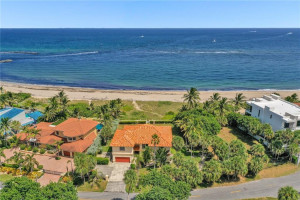 2102 Bay Drive, Pompano Beach, FL 33062