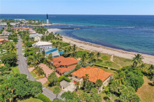 2102 Bay Drive, Pompano Beach, FL 33062