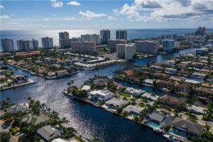 2841 NE 37th Court, Fort Lauderdale, FL 33308