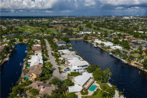 2841 NE 37th Court, Fort Lauderdale, FL 33308