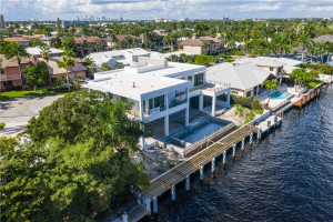 2841 NE 37th Court, Fort Lauderdale, FL 33308