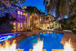 2501 Barcelona Drive, Fort Lauderdale, FL 33301