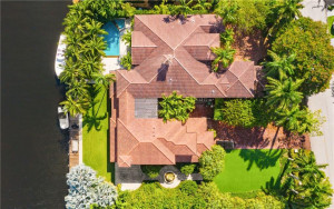 2501 Barcelona Drive, Fort Lauderdale, FL 33301