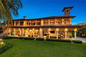 2501 Barcelona Drive, Fort Lauderdale, FL 33301