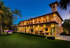 2501 Barcelona Drive, Fort Lauderdale, FL 33301