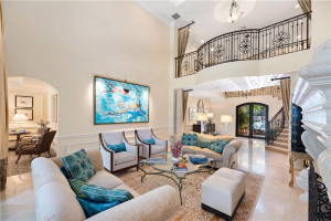 2501 Barcelona Drive, Fort Lauderdale, FL 33301