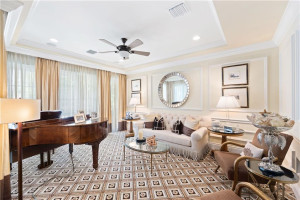 2501 Barcelona Drive, Fort Lauderdale, FL 33301