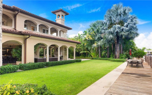 2501 Barcelona Drive, Fort Lauderdale, FL 33301