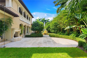 2501 Barcelona Drive, Fort Lauderdale, FL 33301