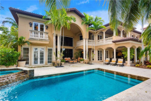 2501 Barcelona Drive, Fort Lauderdale, FL 33301