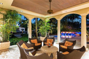 2501 Barcelona Drive, Fort Lauderdale, FL 33301