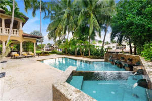 2501 Barcelona Drive, Fort Lauderdale, FL 33301