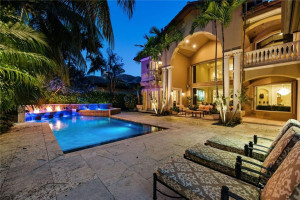 2501 Barcelona Drive, Fort Lauderdale, FL 33301