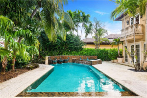 2501 Barcelona Drive, Fort Lauderdale, FL 33301