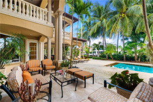 2501 Barcelona Drive, Fort Lauderdale, FL 33301