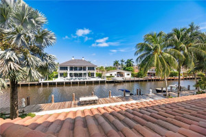2501 Barcelona Drive, Fort Lauderdale, FL 33301