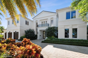 701 Middle River Drive, Fort Lauderdale, FL 33304