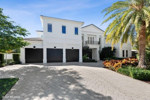701 Middle River Drive, Fort Lauderdale, FL 33304