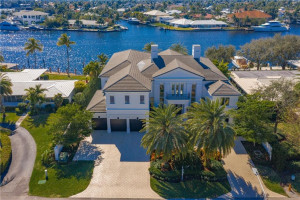 701 Middle River Drive, Fort Lauderdale, FL 33304