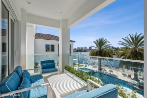 701 Middle River Drive, Fort Lauderdale, FL 33304