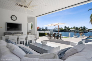 701 Middle River Drive, Fort Lauderdale, FL 33304