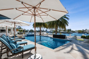 701 Middle River Drive, Fort Lauderdale, FL 33304