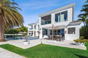 701 Middle River Drive, Fort Lauderdale, FL 33304