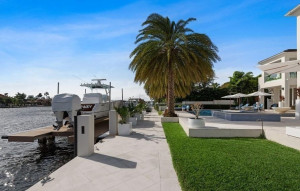 701 Middle River Drive, Fort Lauderdale, FL 33304