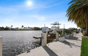 701 Middle River Drive, Fort Lauderdale, FL 33304