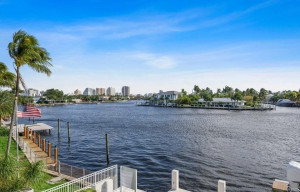 701 Middle River Drive, Fort Lauderdale, FL 33304