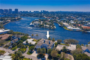 701 Middle River Drive, Fort Lauderdale, FL 33304