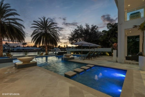 701 Middle River Drive, Fort Lauderdale, FL 33304