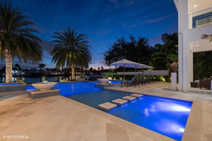 701 Middle River Drive, Fort Lauderdale, FL 33304