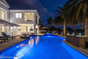 701 Middle River Drive, Fort Lauderdale, FL 33304