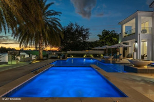 701 Middle River Drive, Fort Lauderdale, FL 33304