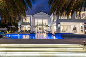 701 Middle River Drive, Fort Lauderdale, FL 33304