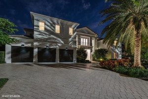 701 Middle River Drive, Fort Lauderdale, FL 33304