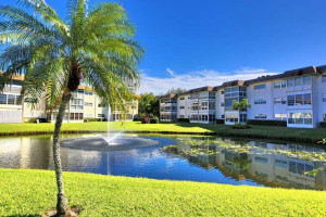 4801 NW 34th Street, G516, Lauderdale Lakes, FL 33319