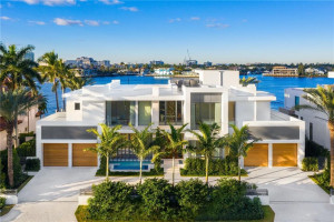 2412 Laguna Drive, Fort Lauderdale, FL 33316