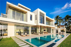 2412 Laguna Drive, Fort Lauderdale, FL 33316