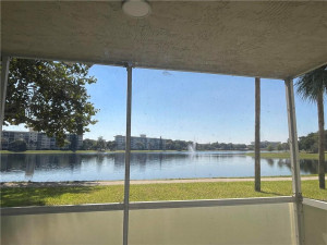 2900 N Course Drive, 108, Pompano Beach, FL 33069