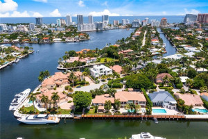 Photo for 501 Seven Isles Drive, Fort Lauderdale, FL 33301 - listing #FX-10349986 501 Seven Isles Drive, Fort Lauderdale, FL 33301