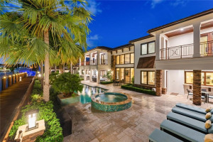 501 Seven Isles Drive, Fort Lauderdale, FL 33301