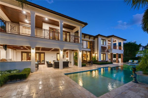 501 Seven Isles Drive, Fort Lauderdale, FL 33301