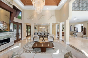 501 Seven Isles Drive, Fort Lauderdale, FL 33301