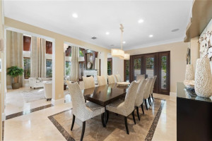 501 Seven Isles Drive, Fort Lauderdale, FL 33301