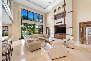 501 Seven Isles Drive, Fort Lauderdale, FL 33301