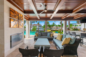 501 Seven Isles Drive, Fort Lauderdale, FL 33301